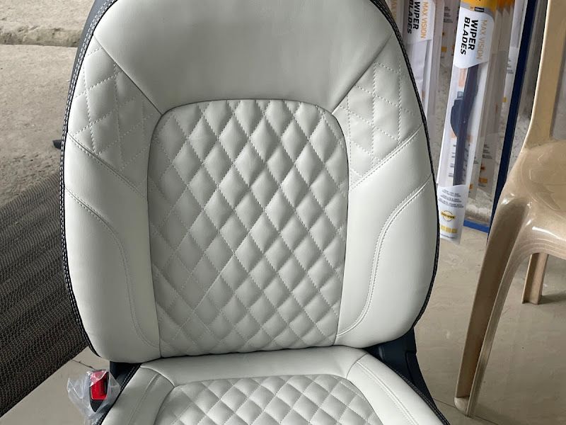 Gallery — Royal Car Decor, Pune
