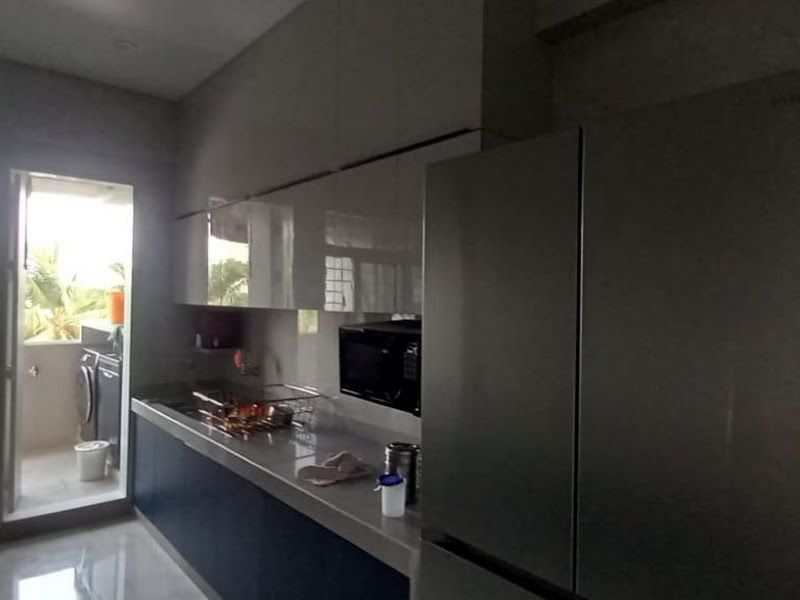 Gallery — Raj Modular Kitchens, Pune