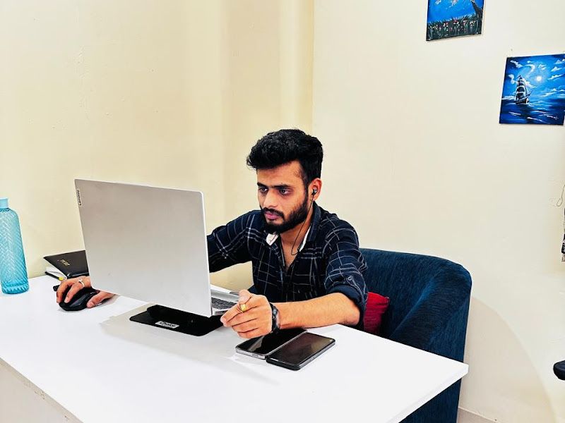 Gallery — Tantrata Solutions, Pune