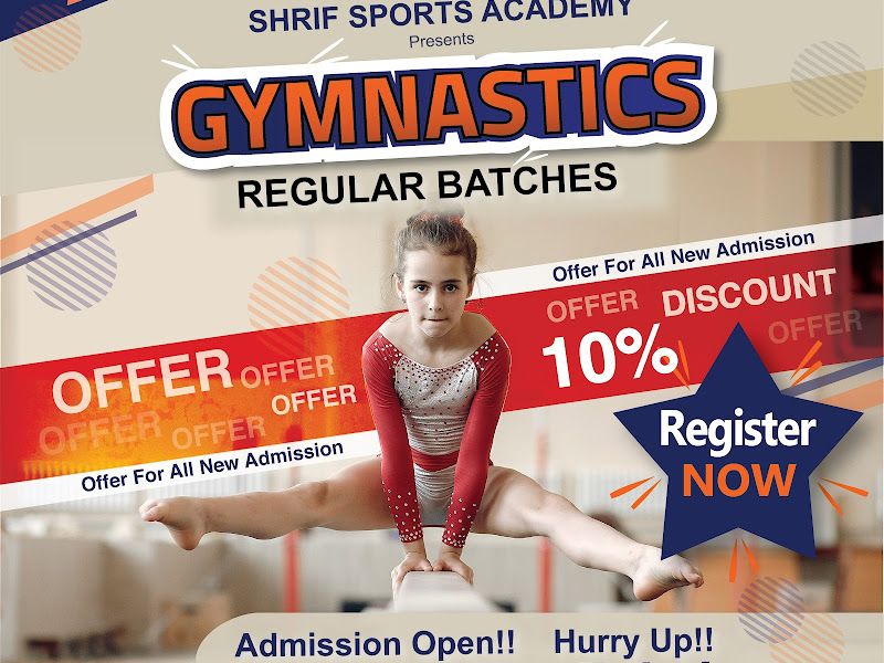 Gallery — Shree Sports Academy, Pimpri-Chinchwad, Pune