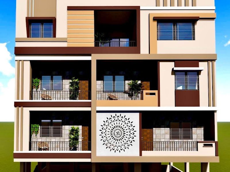 Gallery — Oneness Realty, Pune