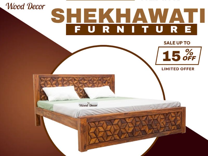 Gallery — Wood Decor, Bhiwandi