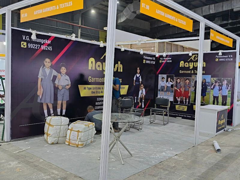Gallery — Premraj Graphix, Mumbai