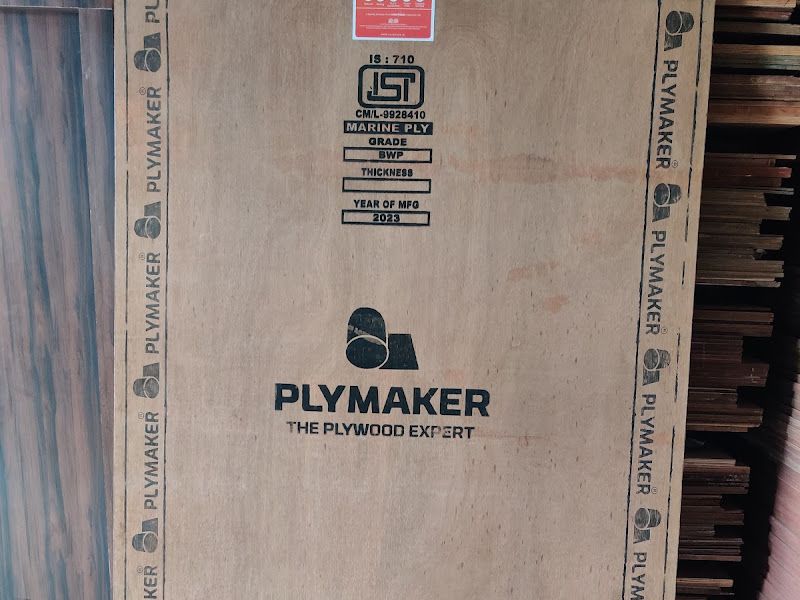 Gallery — Amco Plywood, Pimpri-Chinchwad