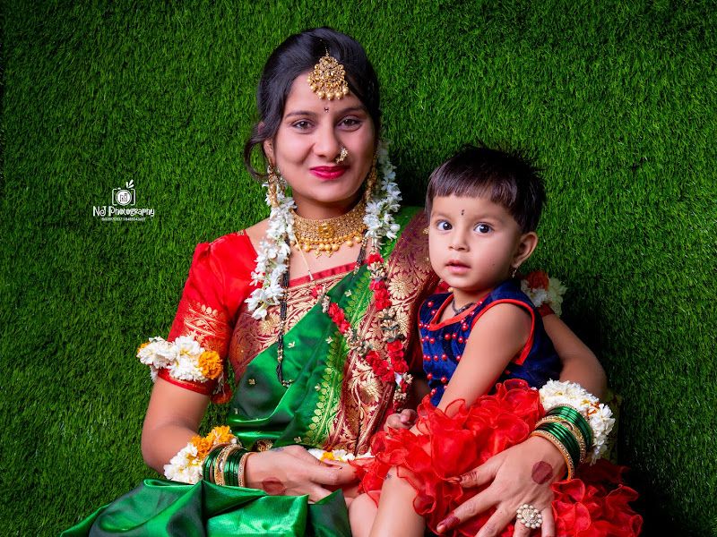Gallery — NJ GRAPHICS AND PHOTO STUDIO, Chakan
