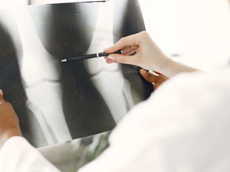 Gallery — Rudra Hospital Orthopaedics & Multispeciality, Pune