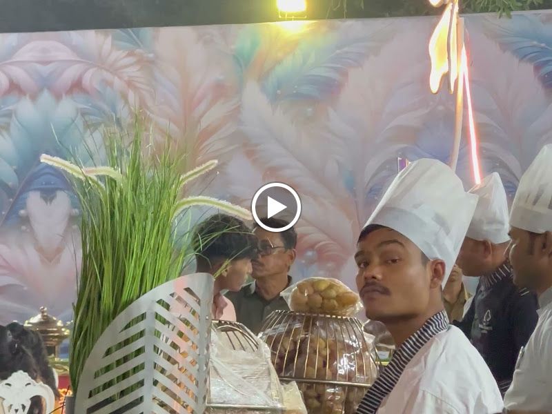 Gallery — Mangalmurti Caters, Titwala