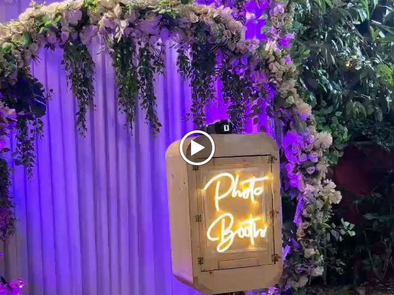 Gallery — 360 Selfie and Photo Booth (Vintage), Mumbai