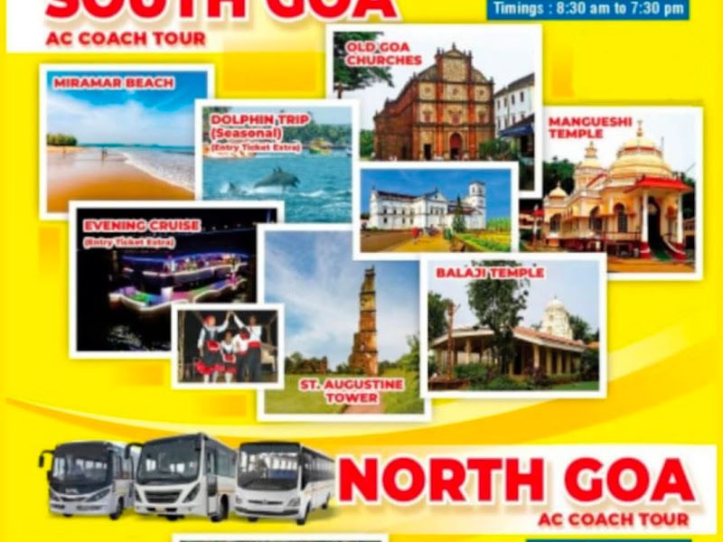 Gallery — Chitrakshi Tours & Travels, Kalyan (W)