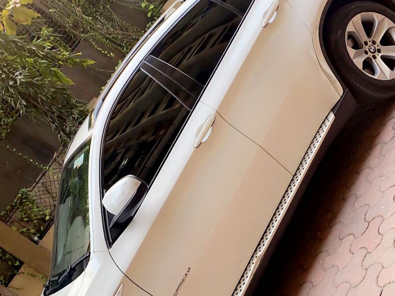 Gallery — Limitless Luxuries, Mumbai