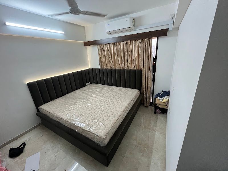 Gallery — Star Furnishing & Mattresses, Mumbai