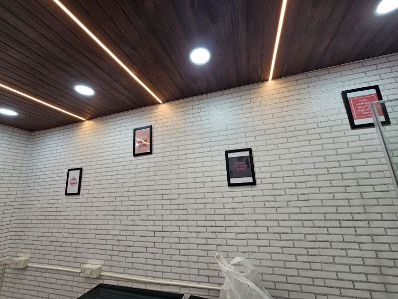 Gallery — Fab Fillings, Mumbai