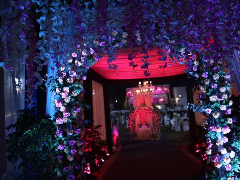 Gallery — Mayur Courtyard Lawn, Kamba, Kalyan