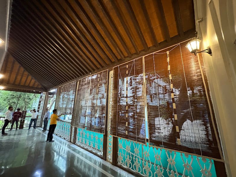 Gallery — Ananta Bamboo Merchant, Pune
