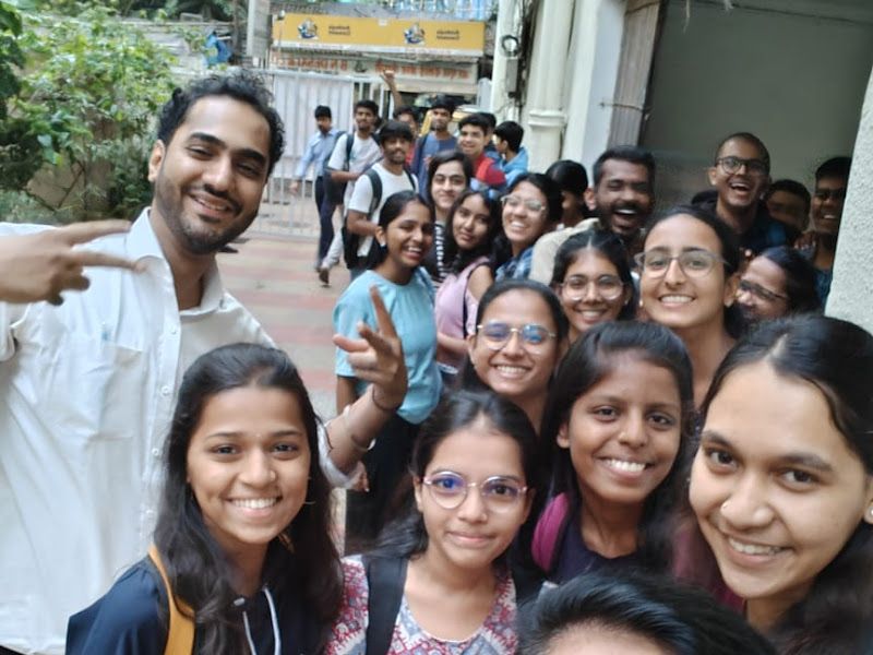 Gallery — Aditya Professional Academy, Mumbai