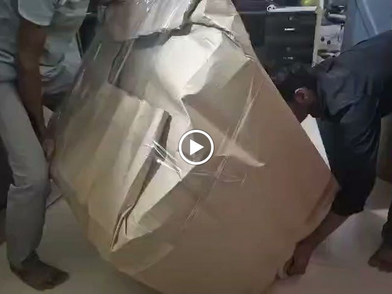 Gallery — Airmax International Packers and Movers, Mumbai