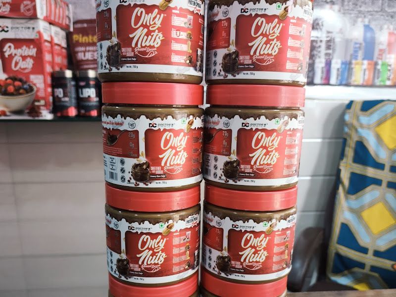 Gallery — SV Nutrition, Kalyan