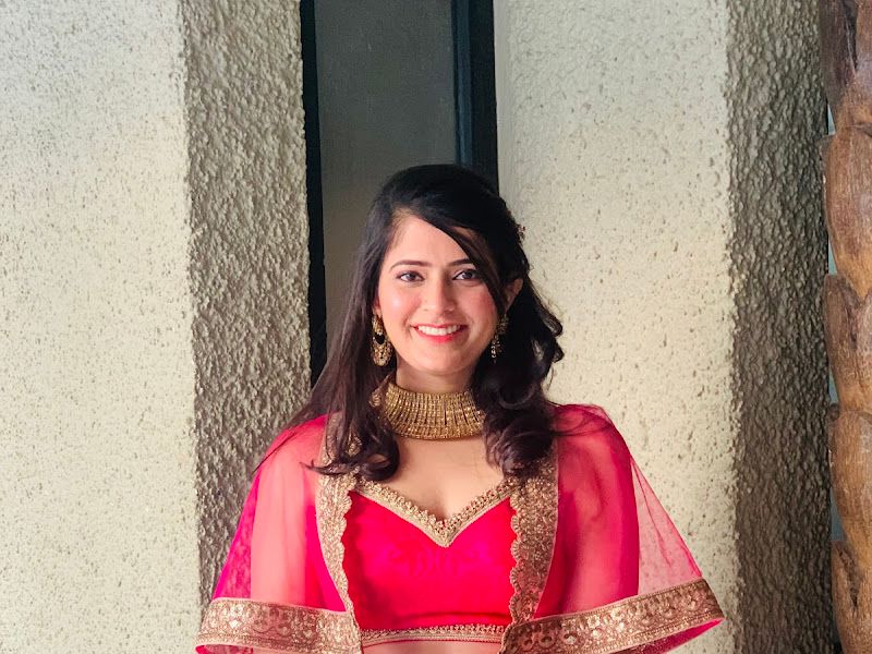 Gallery — Kayakalp Salon for Him & Her, Pune