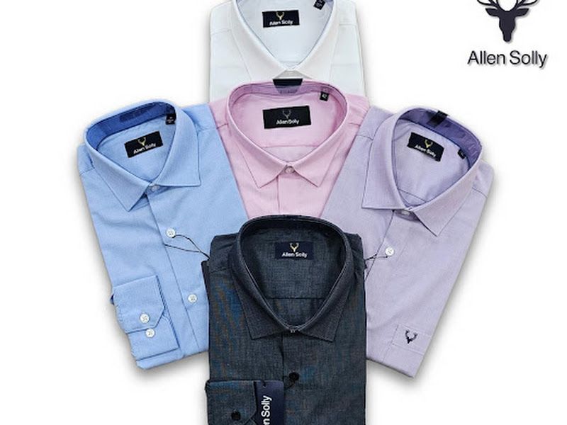 Gallery — Sawji Apparels, Pune