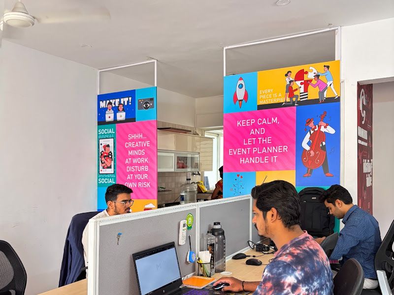 Gallery — ColorKnit Events n Production, Pune