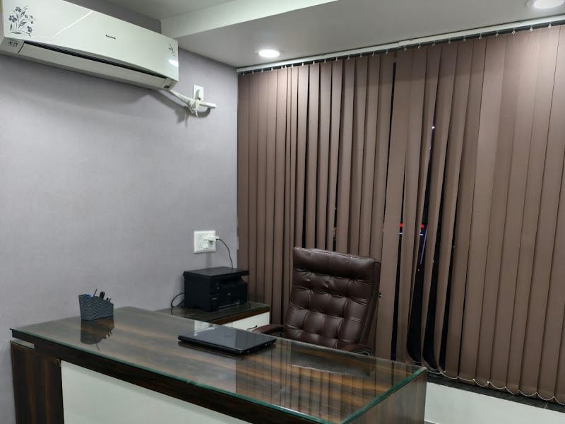 Gallery — Shree Sai Properties, Pune