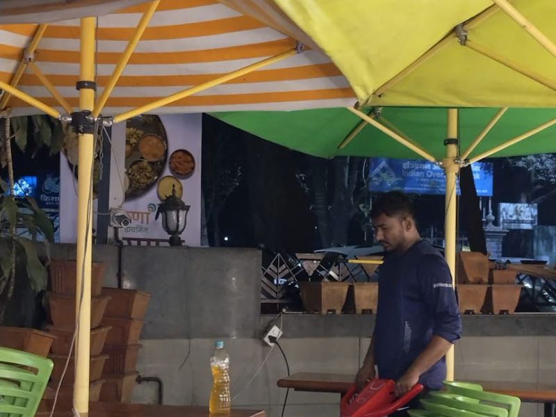 Exterior — Mangesh Deep Cleaning Services, Pune