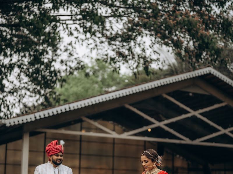 Gallery — Artscape Weddings, Pune