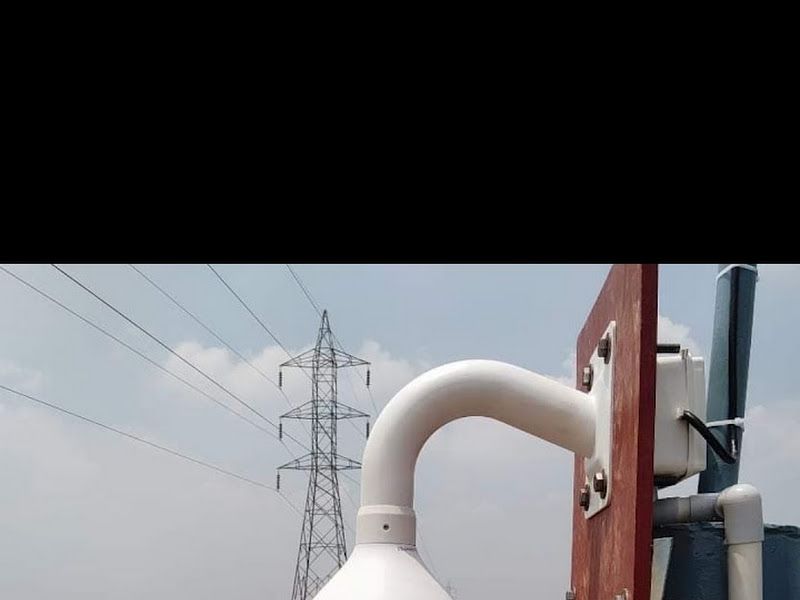 Interior — MK Enterprises, Dombivali