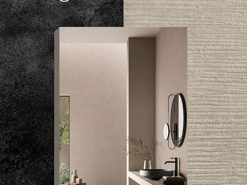 Gallery — Glitorium Tiles, Mumbai