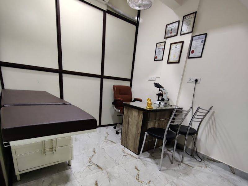 Interior — Prime Skin And Hair Clinic, Thane