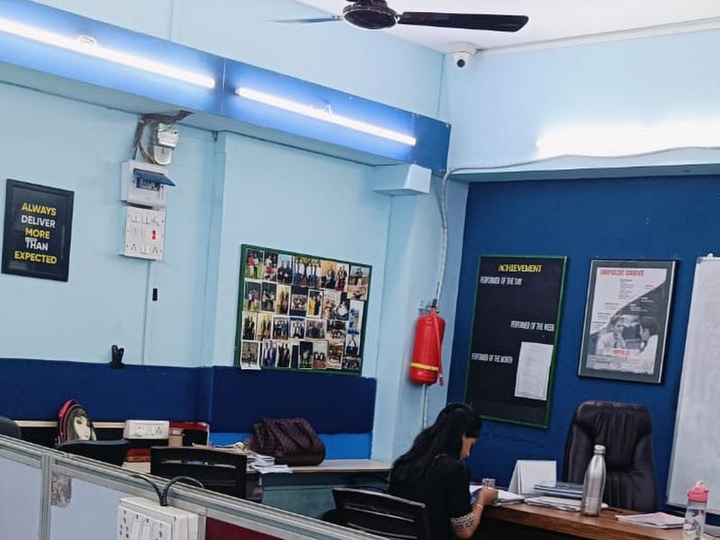 Gallery — Key2 Happy Life, Dadar