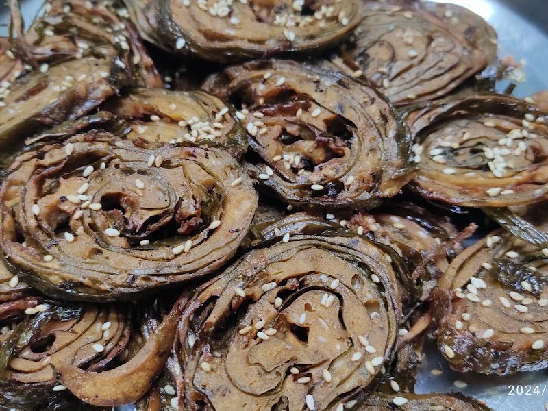 Gallery — Laxmi Snacks and Caterers, Dombivli