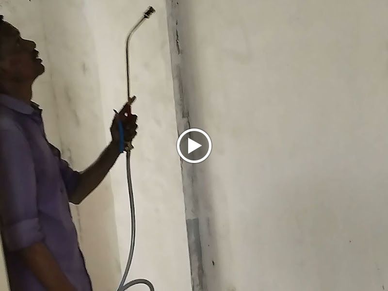 Gallery — NS Pest Control, Mumbai