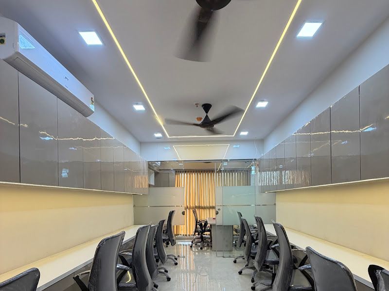 Gallery — Rajesh Mourya Real Estate Consultant, Dombivli