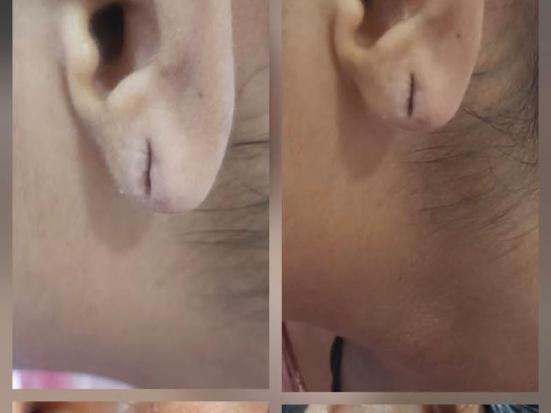 Gallery — Dr. Ganesh Avhad - Doctor Home Visit Service, Kalyan