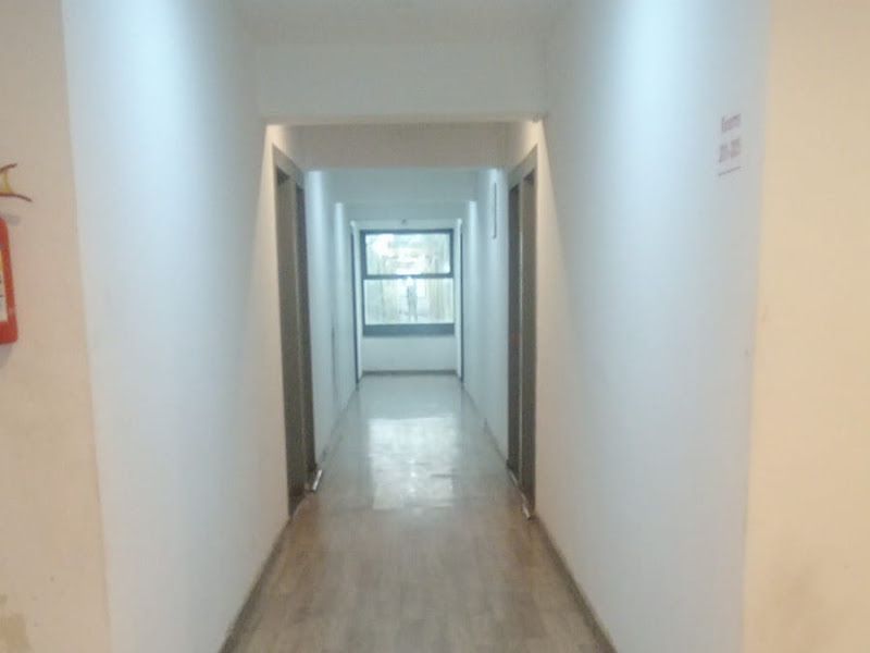 Exterior — Hotel Sagar by Classy Stay Rooms, Pune