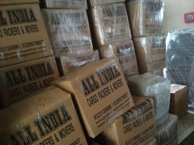 Interior — All India Cargo Packers and Movers, Navi Mumbai