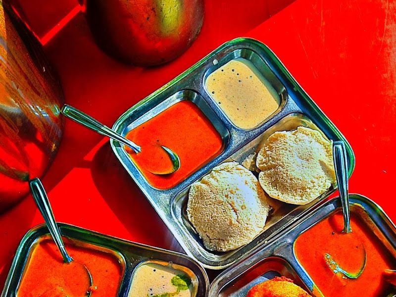Gallery — Saibaba Idli and Dosa Center, Thane