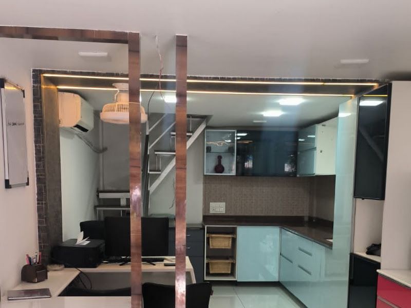 Interior — RV Decor, Pune