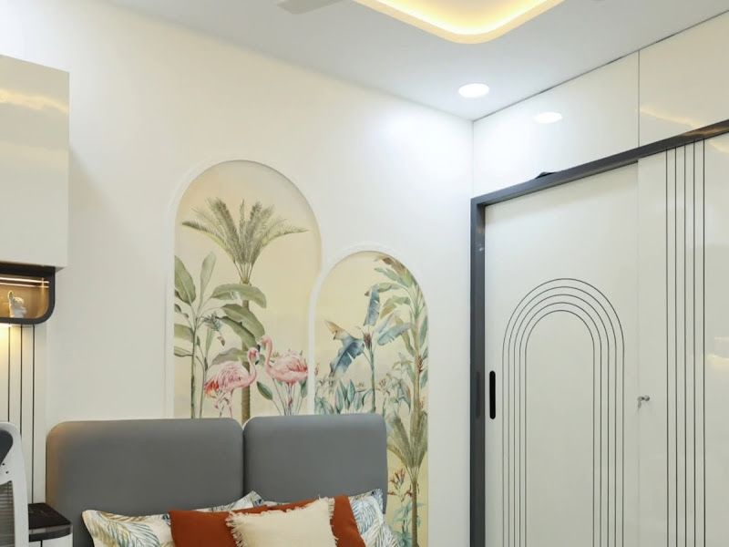 Gallery — Sai Raj Plumbing Works, Dombivli