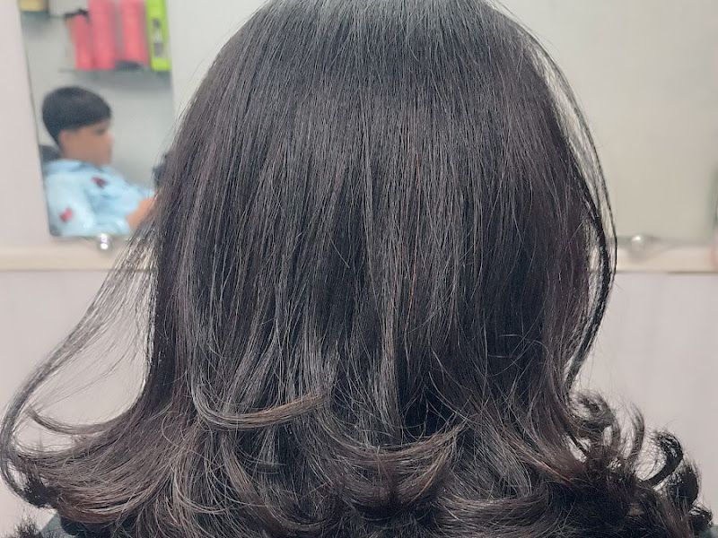 Gallery — Elegance Family Salon, Dombivli East, Dombivli