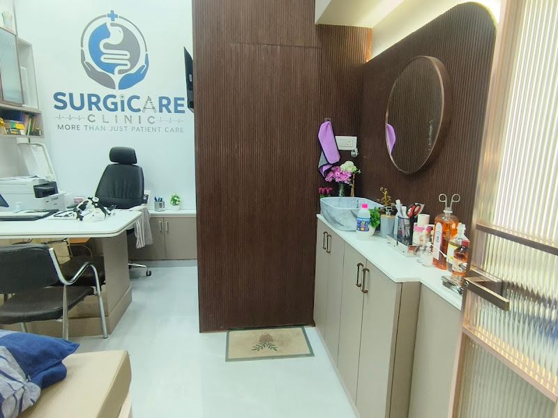 Gallery — Dr. Shrikant Wakudkar, Mumbai