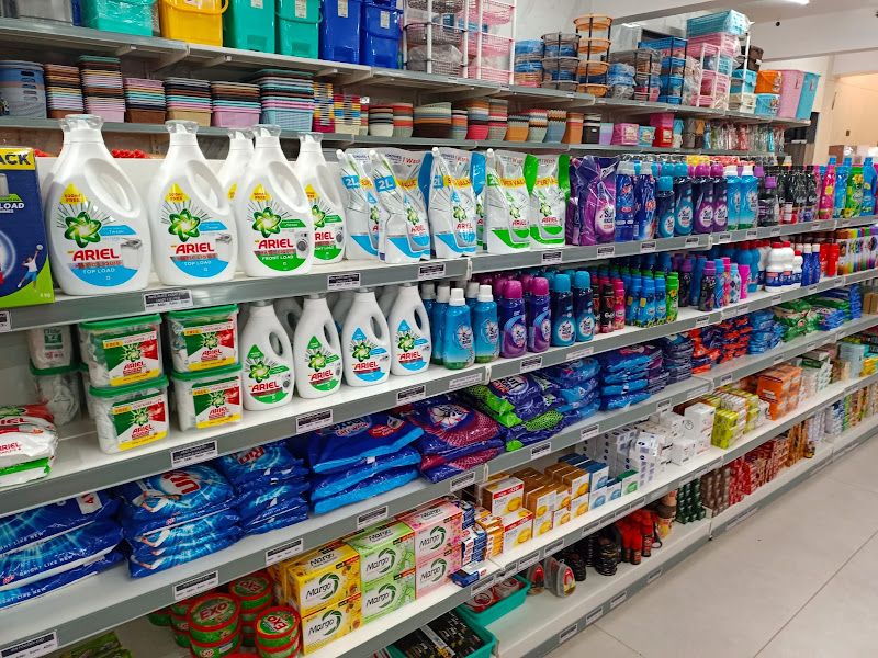 Interior — Aria Mart, Lonavala