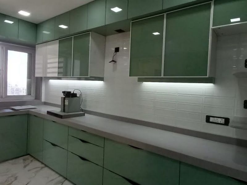 Gallery — Raj Modular Kitchens, Pune