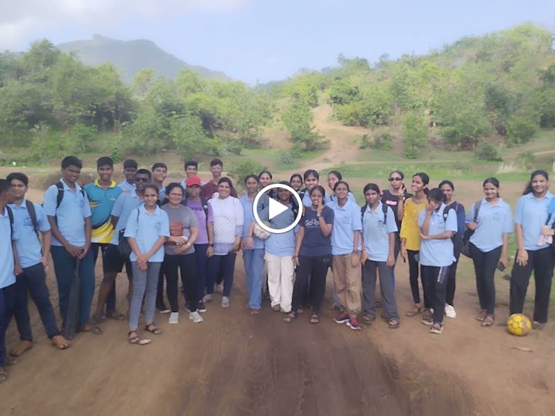 Gallery — Amita Patwardhan Coaching Classes, Thane