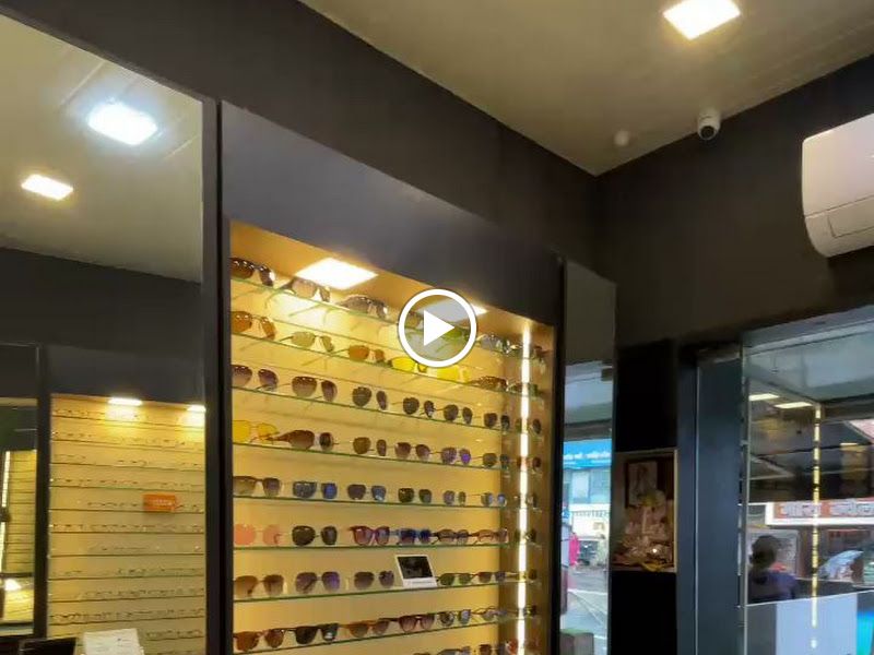Gallery — The Optical Express, Pune