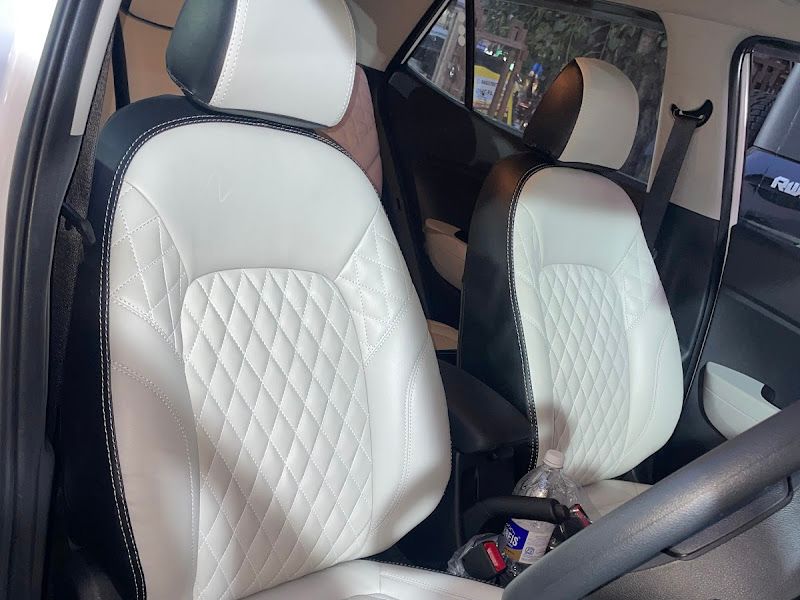 Gallery — Royal Car Decor, Pune