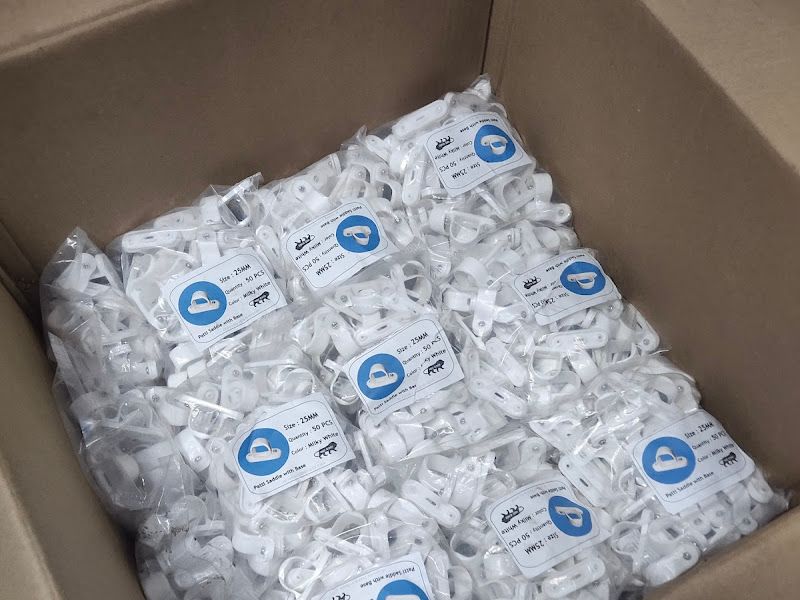 Products — MYCO India, Ulhasnagar