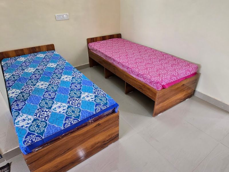 Gallery — Shree Ganesh PG, Pune