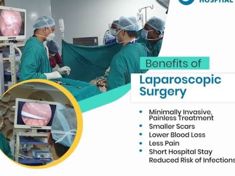 Gallery — Siddhivinayak Multispeciality Hospital, Badlapur West